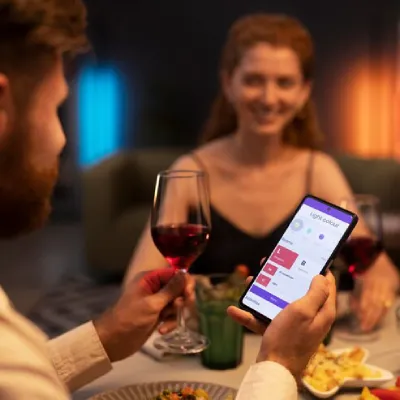 Liquor Delivery App Development Services in Kolkata, India