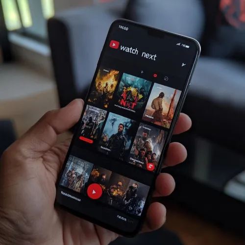 Live Streaming App Development in Kolkata, India