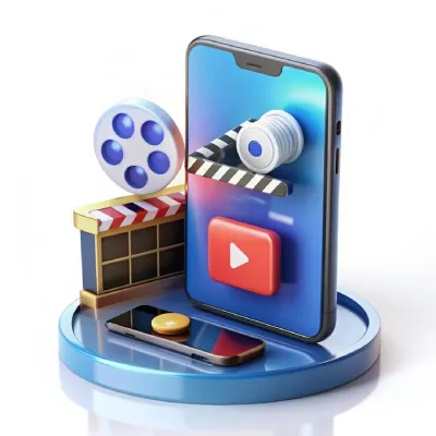 Live Streaming App Development Services in Kolkata, India