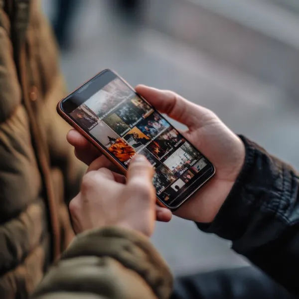 Live Streaming App Solutions Kolkata, India