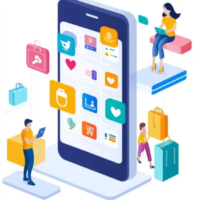 Marketplace App Development Services in Kolkata, India