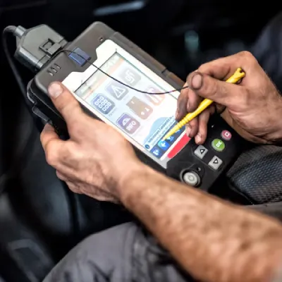Mechanics App Development Services in Kolkata, India