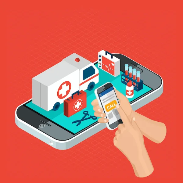 Medicine Delivery App Solutions Kolkata, India