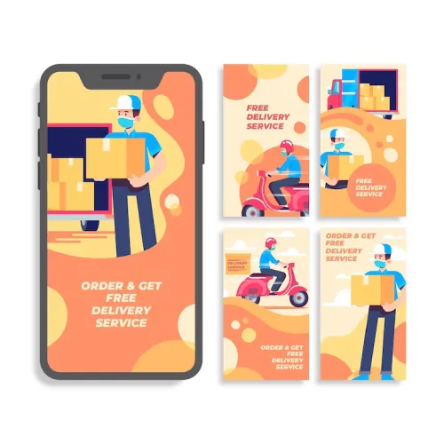 Multi Delivery App Development in Kolkata, India
