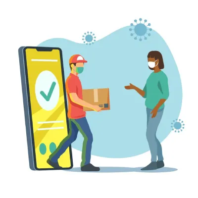 Multi Delivery App Development Services in Kolkata, India