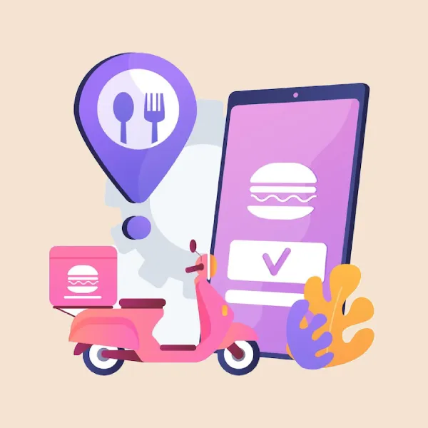 Multi Delivery App Solutions Kolkata, India