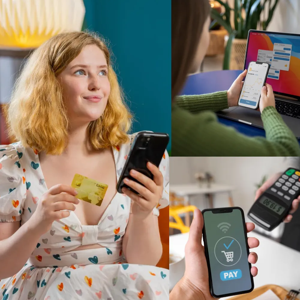 Payment Wallet App Development Company in Kolkata, India