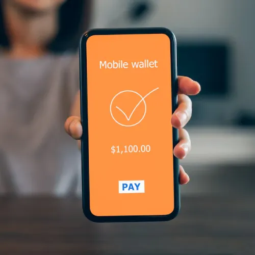 Payment Wallet App Development in Kolkata, India