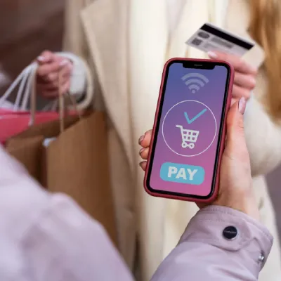 Payment Wallet App Development Services in Kolkata, India