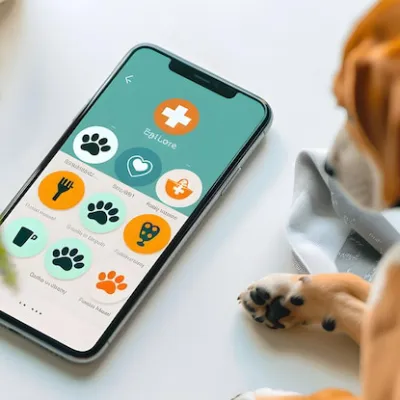 Pet Care App Development Services in Kolkata, India