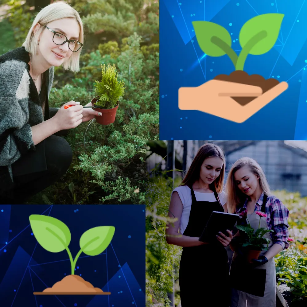 Plant Delivery App Development Company in Kolkata, India