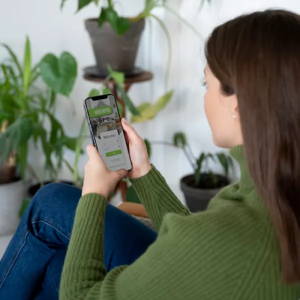 Plant Delivery App Solutions Kolkata, India