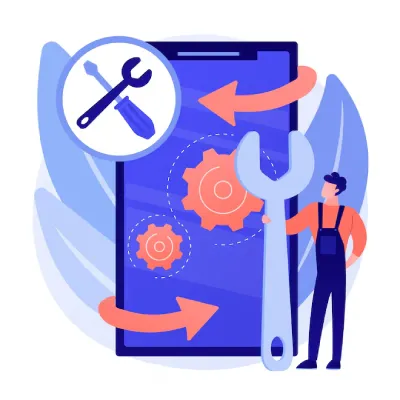 Plumber App Development Services in Kolkata, India