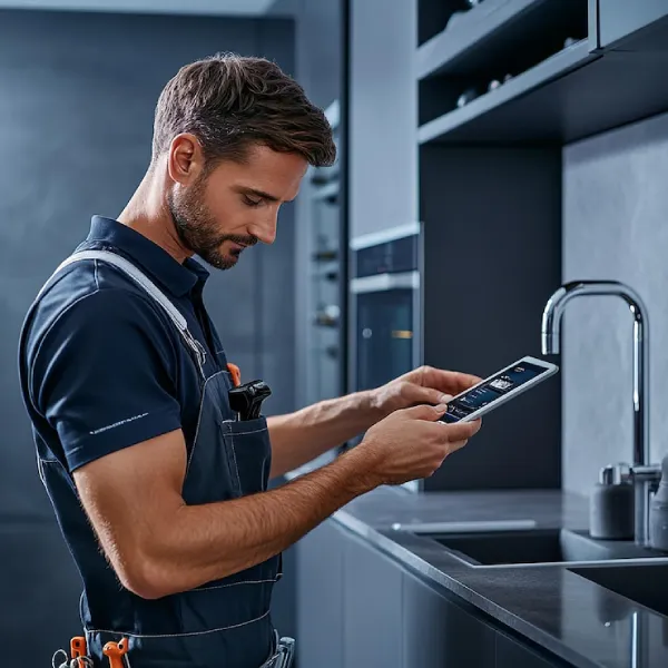 Plumber App Solutions Kolkata, India