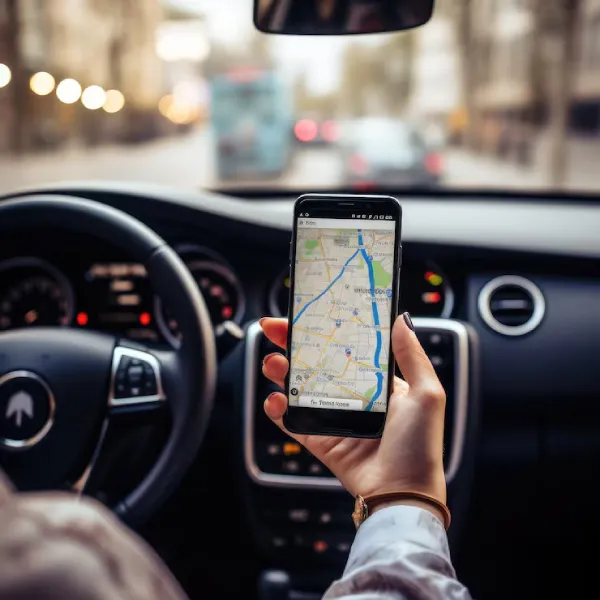 Ride Sharing App Solutions Kolkata, India