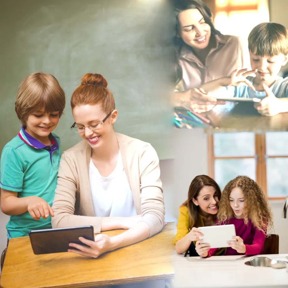 Tutor Finder App Development Company in Kolkata, India