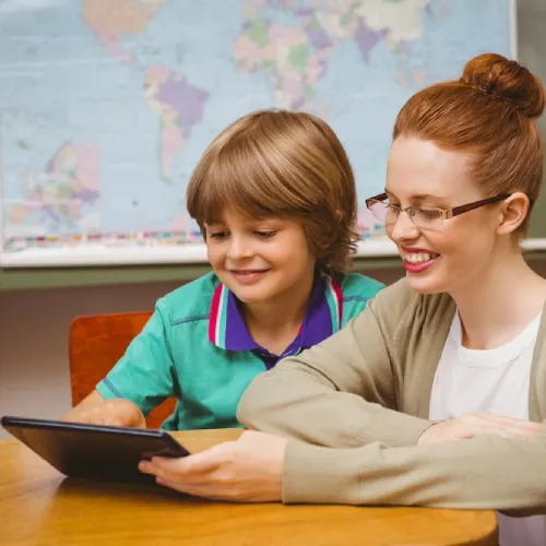 Tutor Finder App Development in Kolkata, India