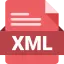 XML Icon