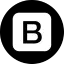 Bootstrap Icon